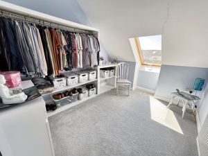 Dressing Room- click for photo gallery